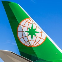EVA Airways Corp. logo - Similar company to Susie Woo 戴舒萱