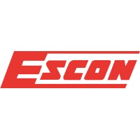 Escon International logo - Similar company to Eipl