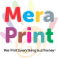 MeraPrint.com logo - Similar company to Gvs Ventures