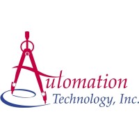 Automation Technology Inc logo - Similar company to Integration Advisory & Consulting Group