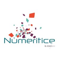 Numeritice By Sonomax logo - Similar company to Messent Ets