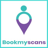 BookMyScans logo - Similar company to Impulse I/O