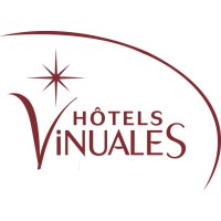 HOTELS VINUALES logo - Similar company to Hôtel De Brienne