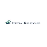 Ciputra Healthcare logo - Similar company to Bundamedik Healthcare System
