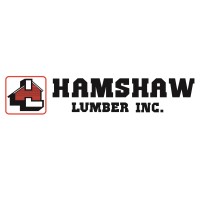Hamshaw Lumber logo - Similar company to Blank Industries, Llc
