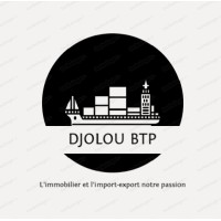 DJOLOU Import-Export logo - Similar company to Global Import-Export Ci