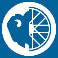 GObike Buffalo logo - Similar company to The Mac Groups,Inc.