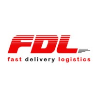 FAST DELIVERY LOGISTICS LLC logo - Similar company to Sfo Express
