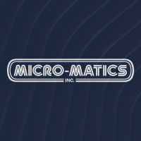 Micro-Matics Inc. logo - Similar company to Leblond Ltd.