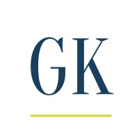 GK Associés logo - Similar company to Infinit'Conseil