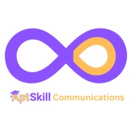 AptSkill Communications logo - Similar company to Vesper Aerospace