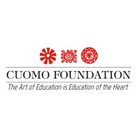 Cuomo Foundation logo - Similar company to Barecka Lab