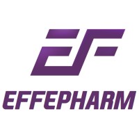 EffePharm Ltd. logo - Similar company to Nmn Bio