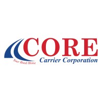 Core Carrier Corporation logo - Similar company to Prolead Corporation