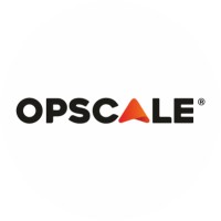 Opscale Software logo - Similar company to Incrust Software