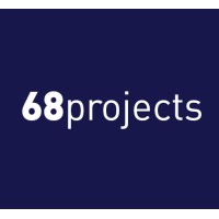 68projects logo - Similar company to Stems Gallery