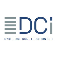DCI - Dykhouse Construction, Inc. logo - Similar company to Dv Construction