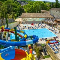 Camping Capfun Château de Boisson logo - Similar company to Camping Capfun Palais De Gaufrette