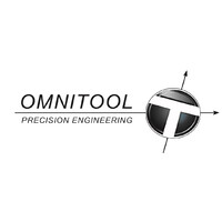 Omnitool Ltd logo - Similar company to Castle Precision Engineering
