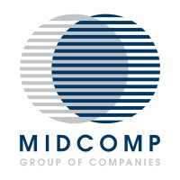 Midcomp – Pty Ltd. logo - Similar company to Sign Africa
