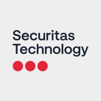 Securitas Technology Danmark logo - Similar company to Sequr Aps