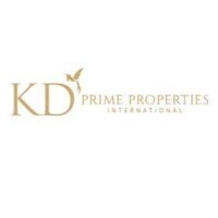 KD Prime Properties logo - Similar company to Jk Enterprises