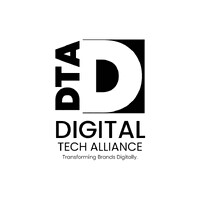 Digital Tech Alliance logo - Similar company to Doctor Ai