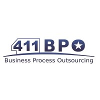 411 BPO logo - Similar company to Tweak It Media