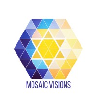 Mosaic Visions logo - Similar company to Satter Foundation