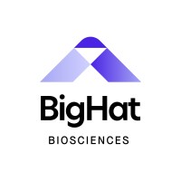 BigHat Biosciences logo - Similar company to NextVivo