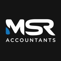 MSR Accountants logo - Similar company to Qrev Ai