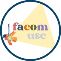 Facultade de Ciencias da Comunicación logo - Similar company to Tvg