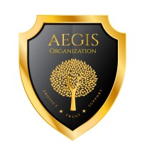 Aegis Organization logo - Similar company to Clowerks Pte Ltd
