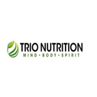 Trio Nutrition logo - Similar company to Dr Vitamin Solutions