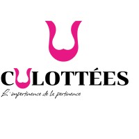 Culottées logo - Similar company to Agence Les Culottées