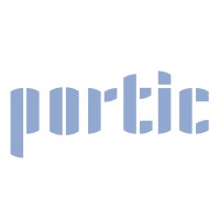 Portic inc. logo - Similar company to Aaadvisory