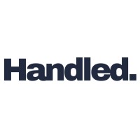 Handled Real Estate Services logo - Similar company to Modern Transactions