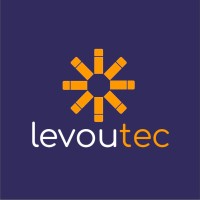Levoutec Tecnologia logo - Similar company to Active Corp