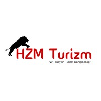 HZM Turizm logo - Similar company to Chakra Turizm