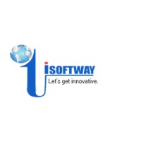 Isoftway logo - Similar company to Isoftware
