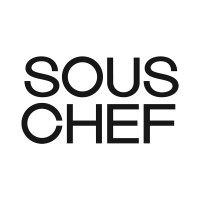 Sous Chef logo - Similar company to B2Bedia