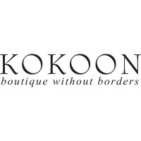 KOKOON boutique without borders logo - Similar company to Andersen-Andersen