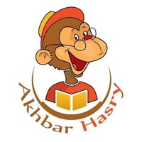 Akhbarhasry logo - Similar company to Bilhead Agency