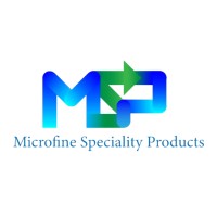 MICROFINE SPECIALITY PRODUCTS logo - Similar company to Autus Environment Protection Technologies Pvt. Ltd.