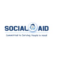 Social Aid logo - Similar company to Coast Foundation