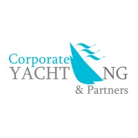 Corporate YACHTING & Partners logo - Similar company to Team2Go