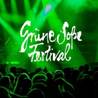 Grüne Soße Festival logo - Similar company to Wilkens Communication