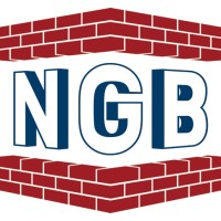 North Georgia Brick Co., Inc. logo - Similar company to Cherokee Brick
