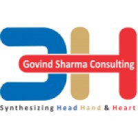 Govind Sharma Consulting logo - Similar company to Bhilwara Textile Pvt Ltd