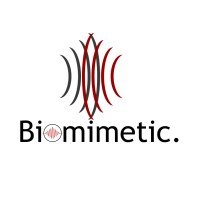 Biomimetic. logo - Similar company to Biomimetic Solutions